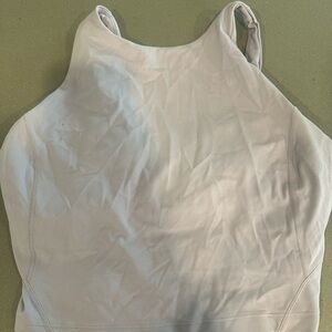 Lululemon Align High Neck Top